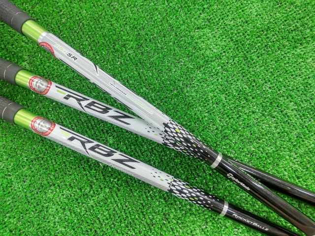 TaylorMade 中古ゴルフ