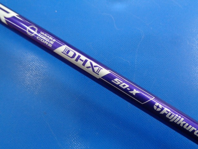 Fujikura 中古ゴルフ