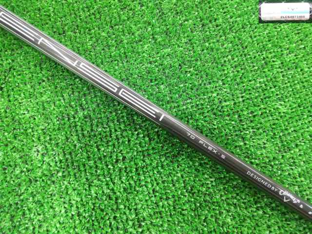 Callaway 中古ゴルフ