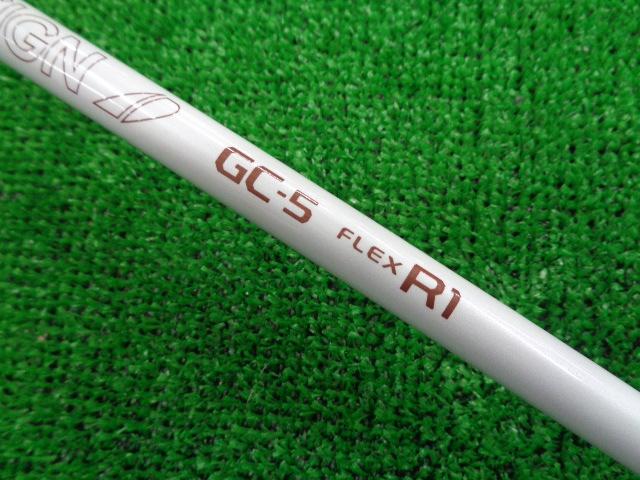 GRAPHITE DESIGN 中古ゴルフ