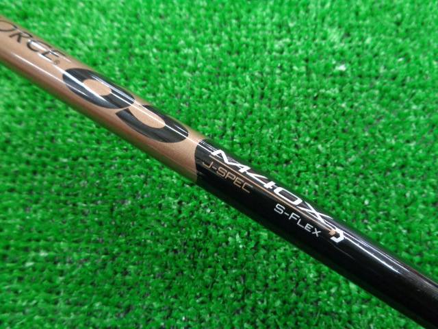 UST MAMIYA 中古ゴルフ
