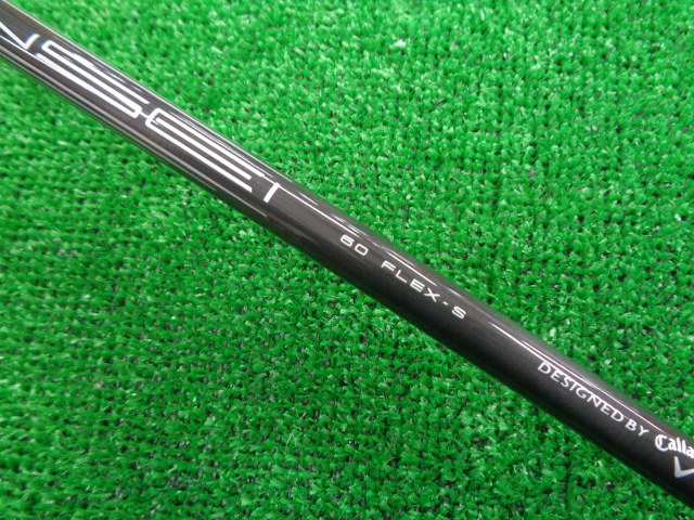 三菱 CHEMICAL 中古ゴルフ