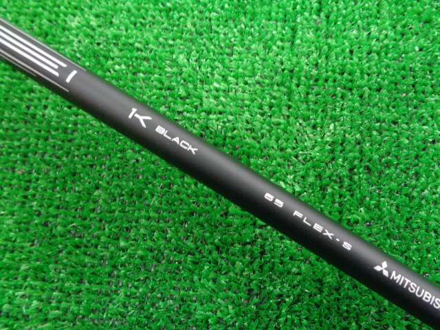 三菱 CHEMICAL 中古ゴルフ