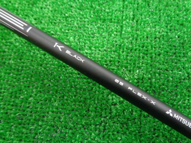 三菱 CHEMICAL 中古ゴルフ