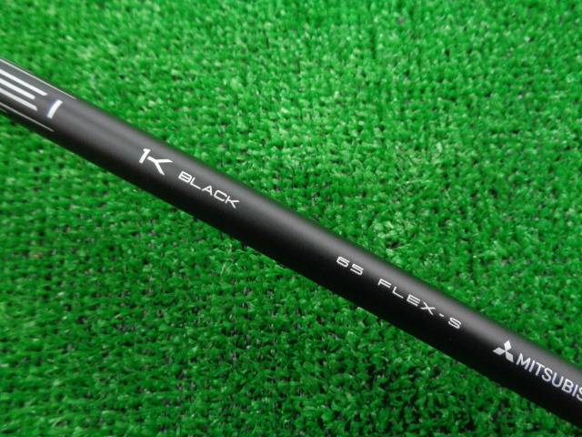 三菱 CHEMICAL 中古ゴルフ