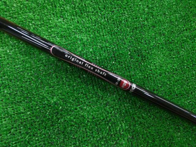 PRGR 中古ゴルフ
