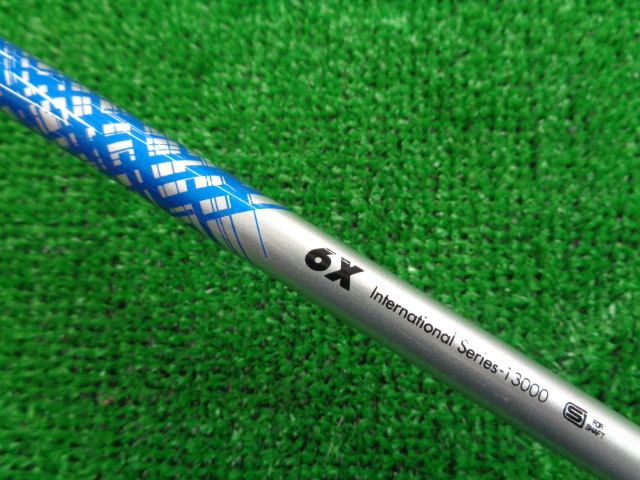 UST MAMIYA 中古ゴルフ