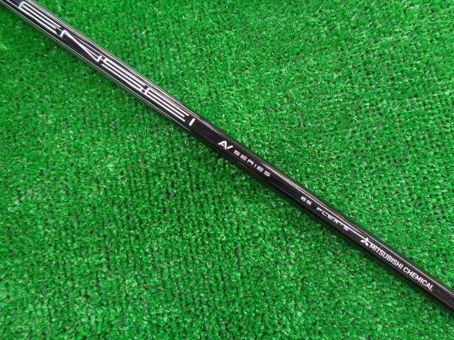 Callaway 中古ゴルフ