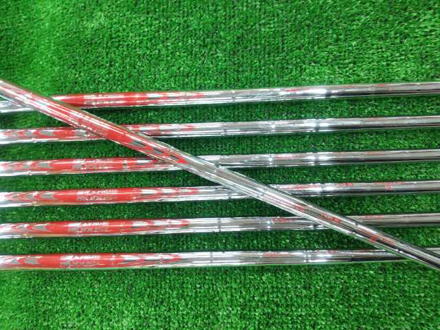 三浦技研 中古ゴルフ