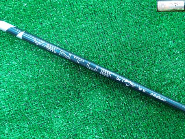 Callaway 中古ゴルフ