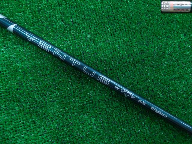 Callaway 中古ゴルフ