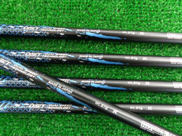 DUNLOP 中古ゴルフ