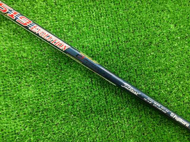 Titleist 中古ゴルフ