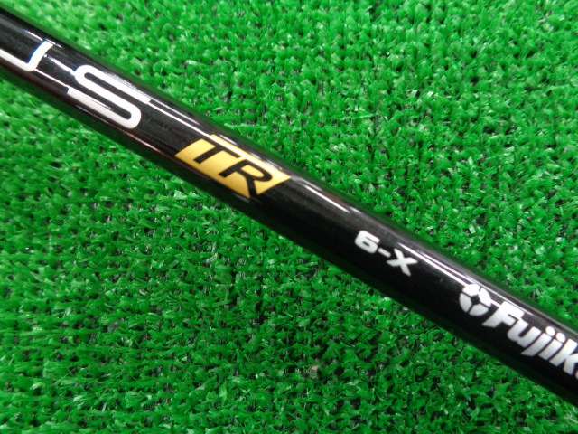 Fujikura 中古ゴルフ