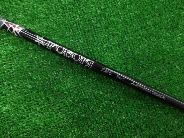 TaylorMade 中古ゴルフ