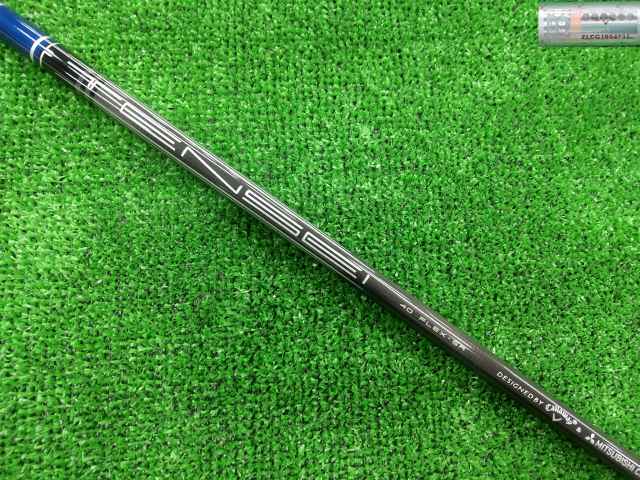 Callaway 中古ゴルフ