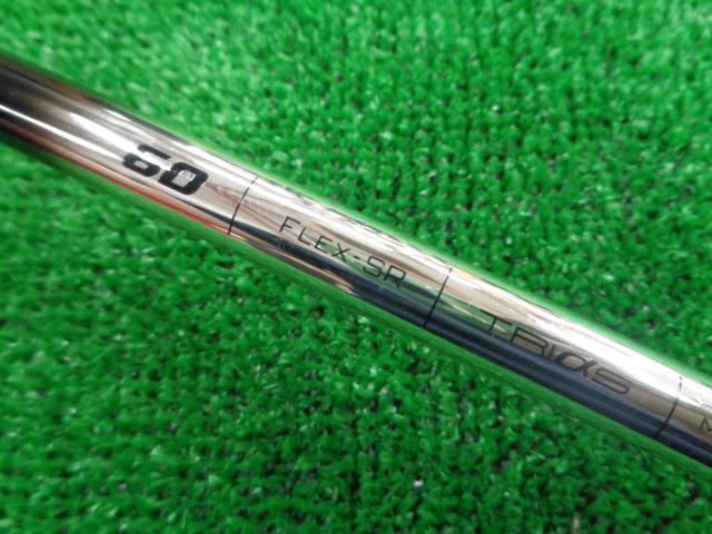 Basileus(TRIαS) 中古ゴルフ