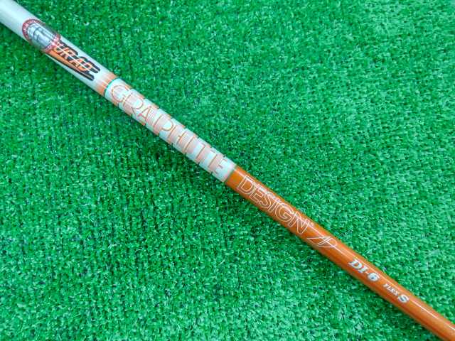 TaylorMade 中古ゴルフ