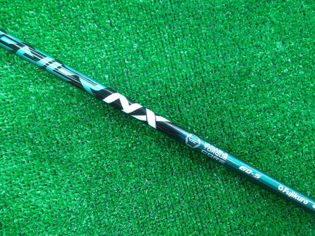Callaway 中古ゴルフ
