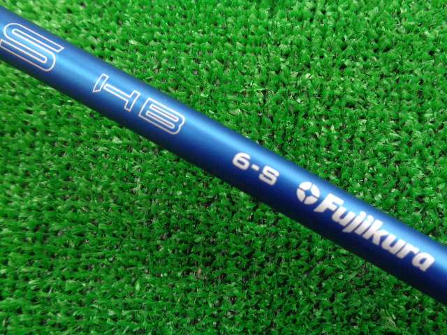 Fujikura 中古ゴルフ