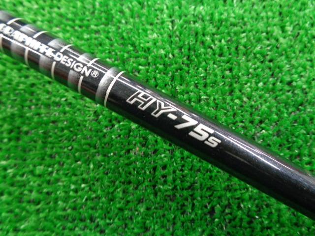 GRAPHITE DESIGN 中古ゴルフ