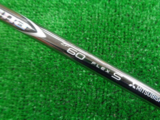 三菱 CHEMICAL 中古ゴルフ