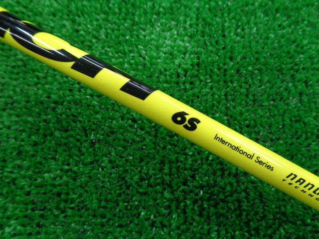 UST MAMIYA 中古ゴルフ
