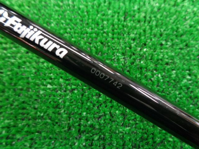 Fujikura 中古ゴルフ