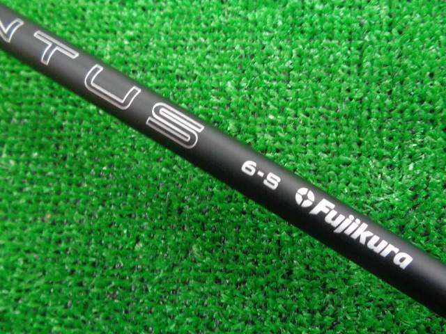 Fujikura 中古ゴルフ