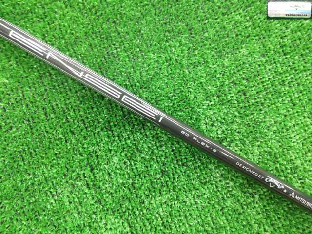 Callaway 中古ゴルフ