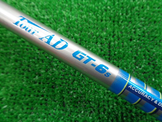 GRAPHITE DESIGN 中古ゴルフ
