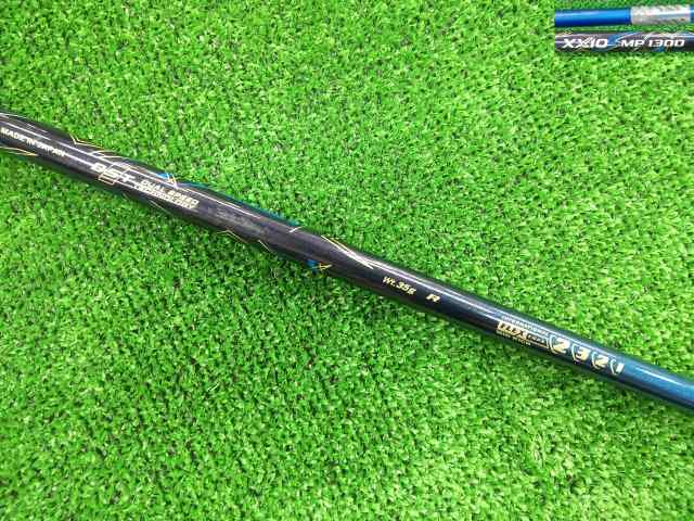 DUNLOP 中古ゴルフ