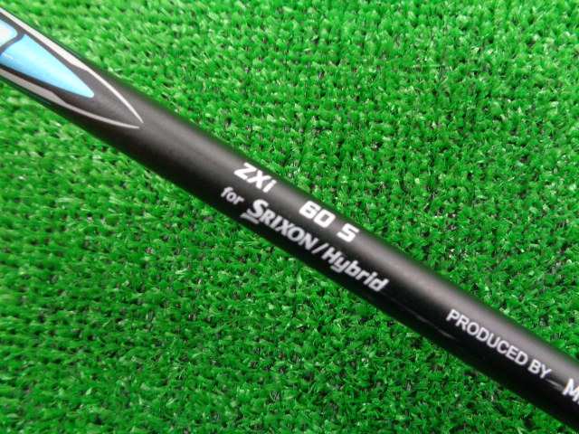 三菱 CHEMICAL 中古ゴルフ
