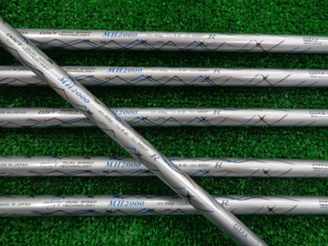 DUNLOP 中古ゴルフ