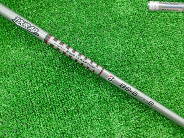 BRIDGESTONE 中古ゴルフ