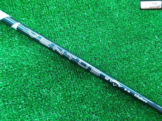 Callaway 中古ゴルフ