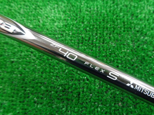 三菱 CHEMICAL 中古ゴルフ