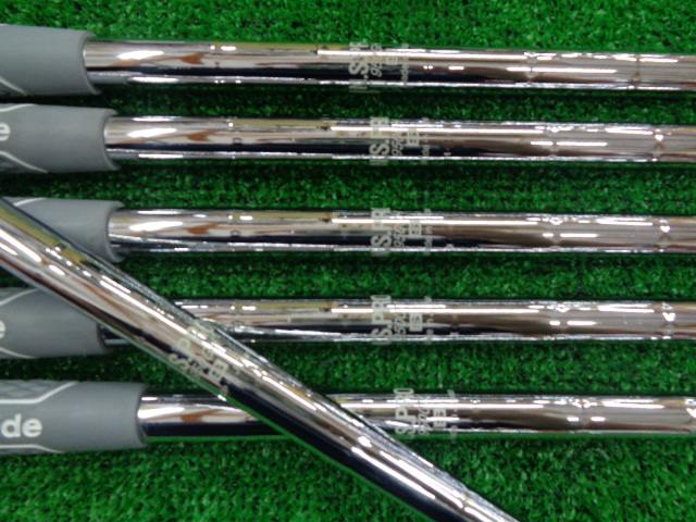 本間ゴルフ 中古ゴルフ