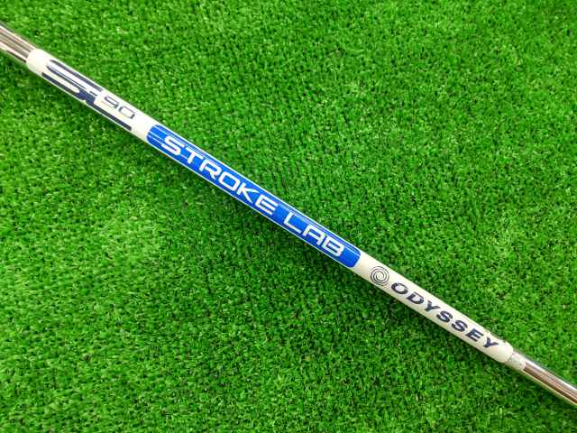 ODYSSEY 中古ゴルフ