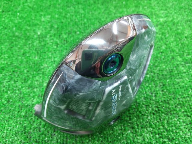 Callaway 中古ゴルフ