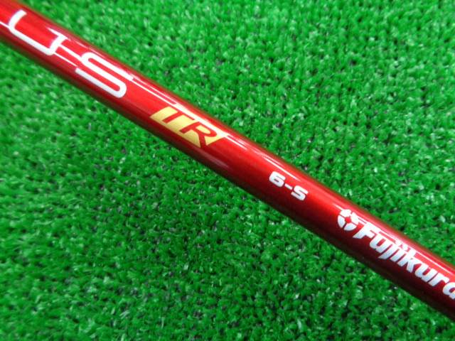 Fujikura 中古ゴルフ