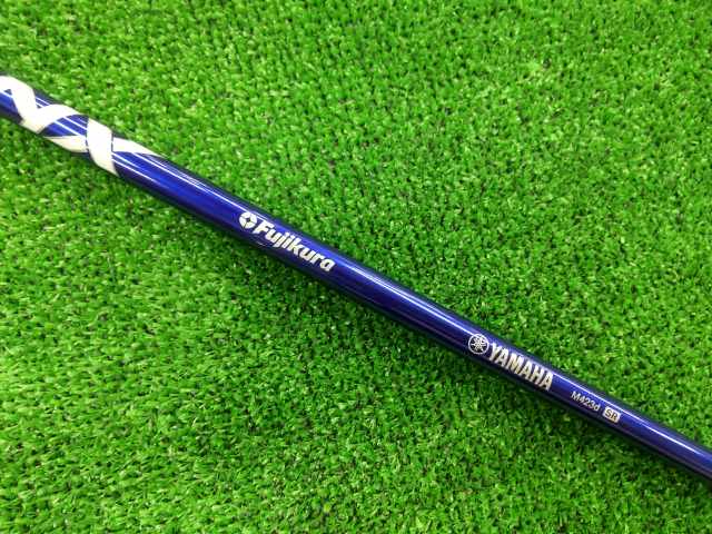 YAMAHA 中古ゴルフ