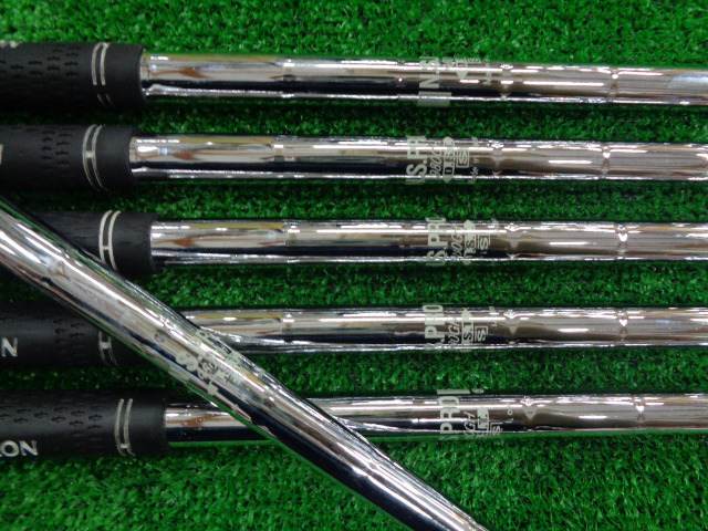 DUNLOP 中古ゴルフ
