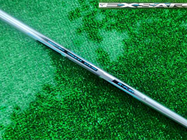 Mizuno 中古ゴルフ