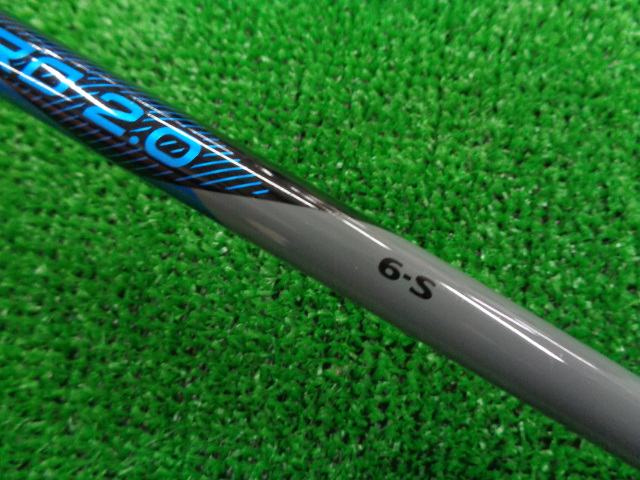 Fujikura 中古ゴルフ