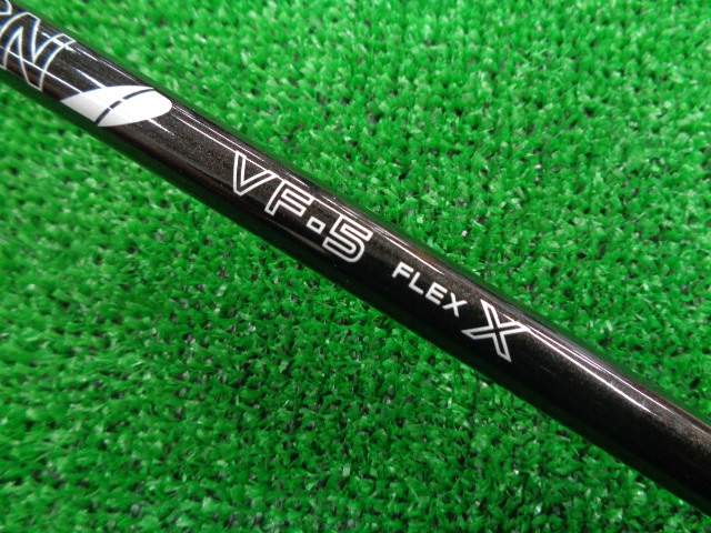 GRAPHITE DESIGN 中古ゴルフ