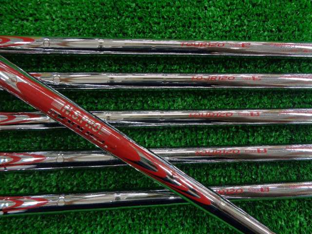 DUNLOP 中古ゴルフ