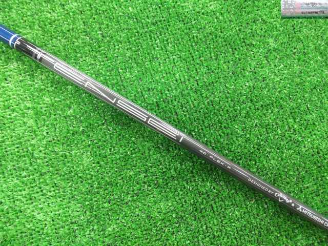 Callaway 中古ゴルフ