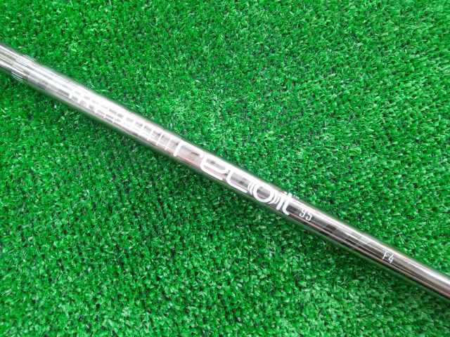 三浦技研 中古ゴルフ