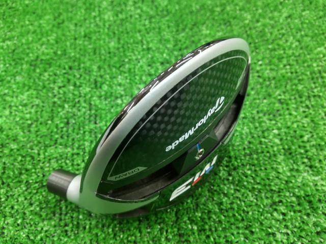 TaylorMade 中古ゴルフ